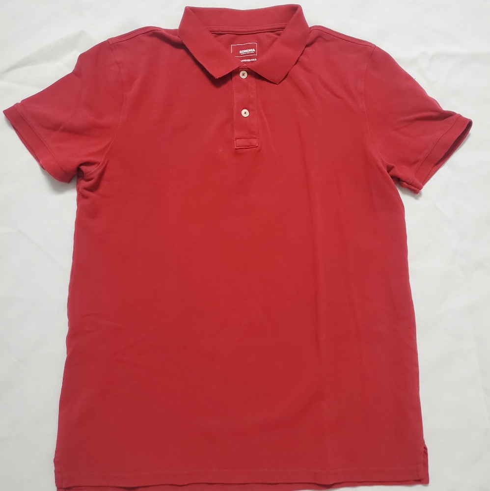 Men's Polo